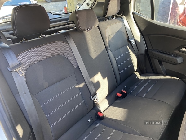Used Dacia Sandero Stepway 2022 for sale - 76350061: Photo 10