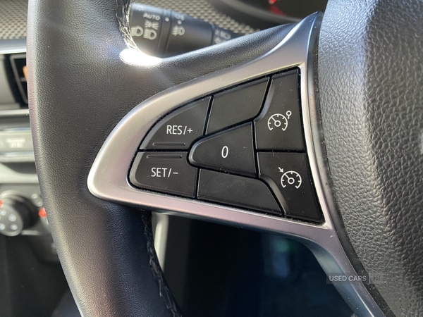 Used Dacia Sandero Stepway 2022 for sale - 76350061: Photo 12