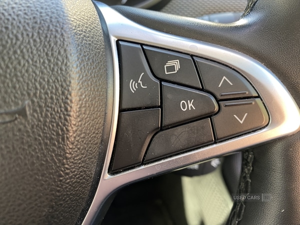 Used Dacia Sandero Stepway 2022 for sale - 76350061: Photo 13
