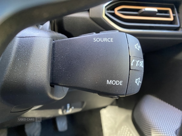 Used Dacia Sandero Stepway 2022 for sale - 76350061: Photo 14