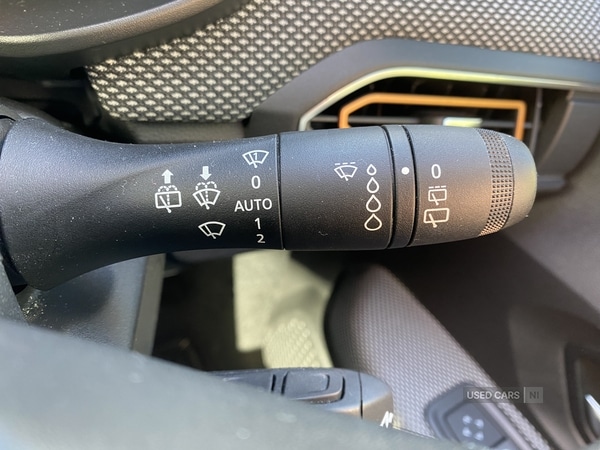 Used Dacia Sandero Stepway 2022 for sale - 76350061: Photo 15