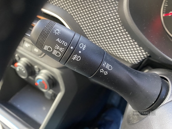 Used Dacia Sandero Stepway 2022 for sale - 76350061: Photo 16