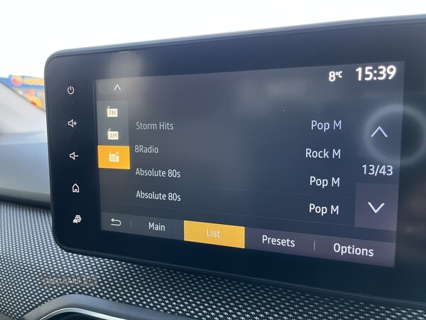 Used Dacia Sandero Stepway 2022 for sale - 76350061: Photo 23