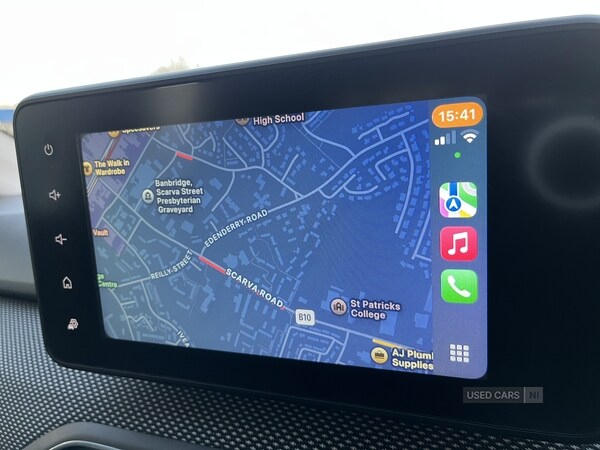 Used Dacia Sandero Stepway 2022 for sale - 76350061: Photo 25