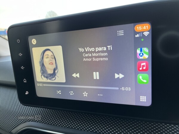 Used Dacia Sandero Stepway 2022 for sale - 76350061: Photo 26