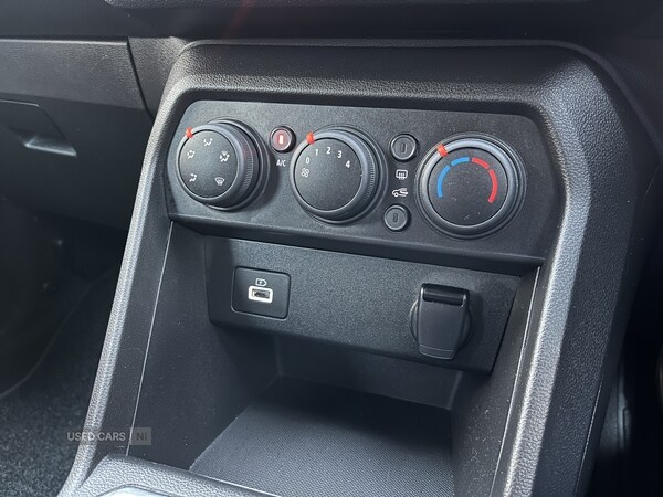 Used Dacia Sandero Stepway 2022 for sale - 76350061: Photo 27