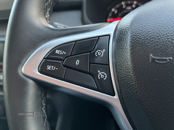 Used Dacia Sandero Stepway 2022 for sale - 76350061: Photo 29