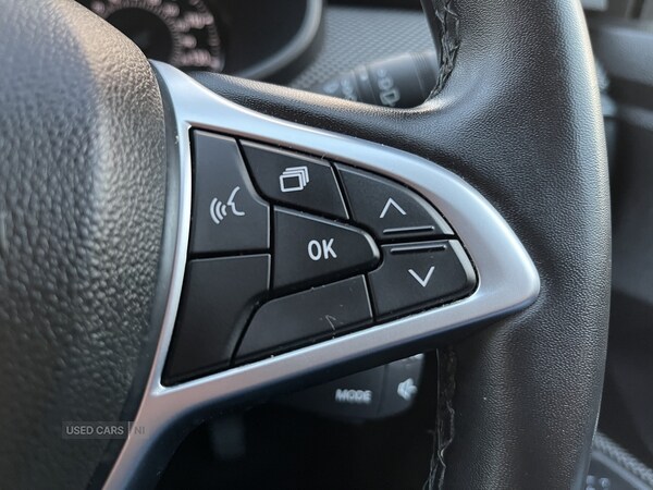 Used Dacia Sandero Stepway 2022 for sale - 76350061: Photo 30