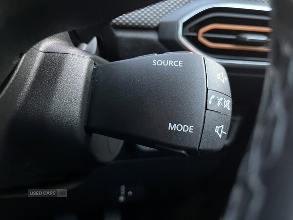 Used Dacia Sandero Stepway 2022 for sale - 76350061: Photo 31