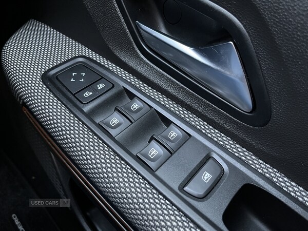 Used Dacia Sandero Stepway 2022 for sale - 76350061: Photo 33