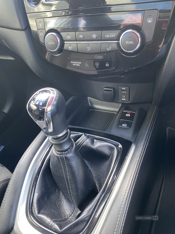 Used Nissan X-Trail 2019 for sale - 77647344: Photo 19