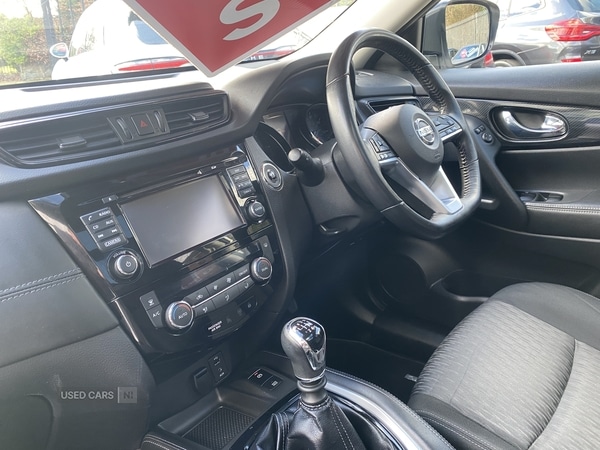 Used Nissan X-Trail 2019 for sale - 77647344: Photo 23