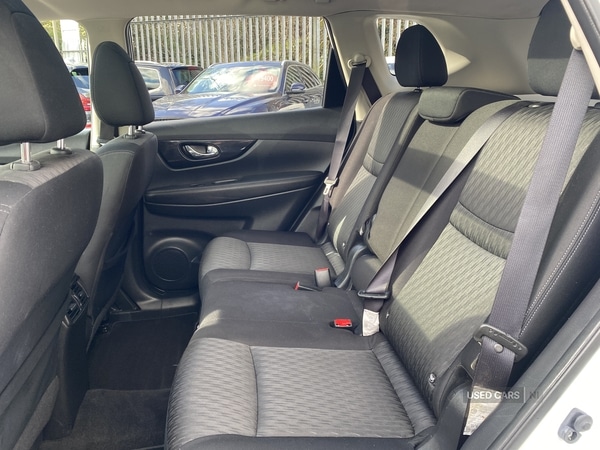 Used Nissan X-Trail 2019 for sale - 77647344: Photo 25