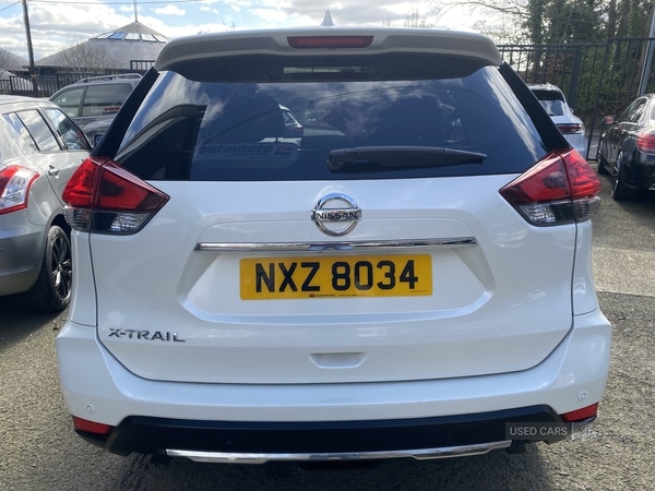 Used Nissan X-Trail 2019 for sale - 77647344: Photo 4
