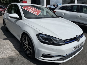 Used Volkswagen Golf 2020 for sale - 79396829: Photo