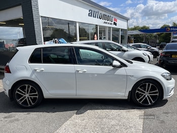 Used Volkswagen Golf 2020 for sale - 79396829: Photo
