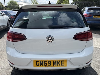 Used Volkswagen Golf 2020 for sale - 79396829: Photo