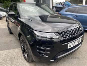 2020 - 2.0 D180 R-Dynamic HSE 5dr Auto
