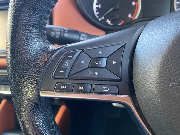 Used Nissan Micra 2017 for sale - 77050367: Photo 12