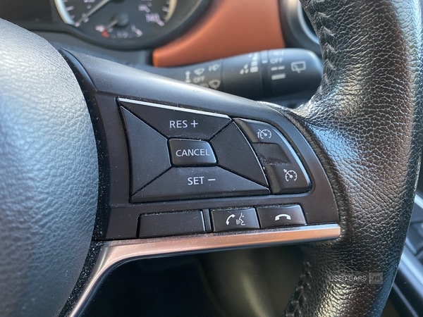 Used Nissan Micra 2017 for sale - 77050367: Photo 13