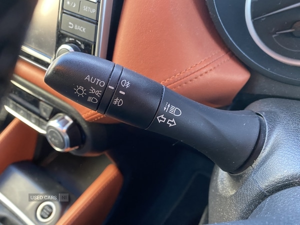 Used Nissan Micra 2017 for sale - 77050367: Photo 15