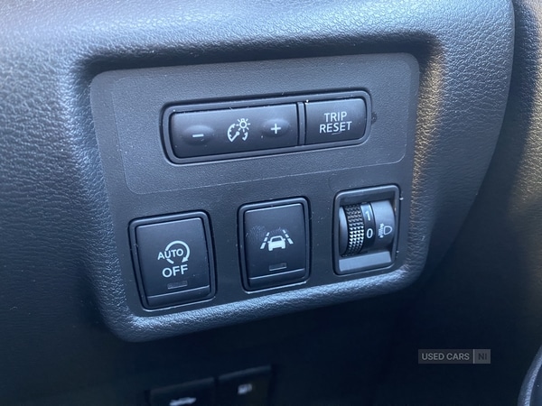 Used Nissan Micra 2017 for sale - 77050367: Photo 17