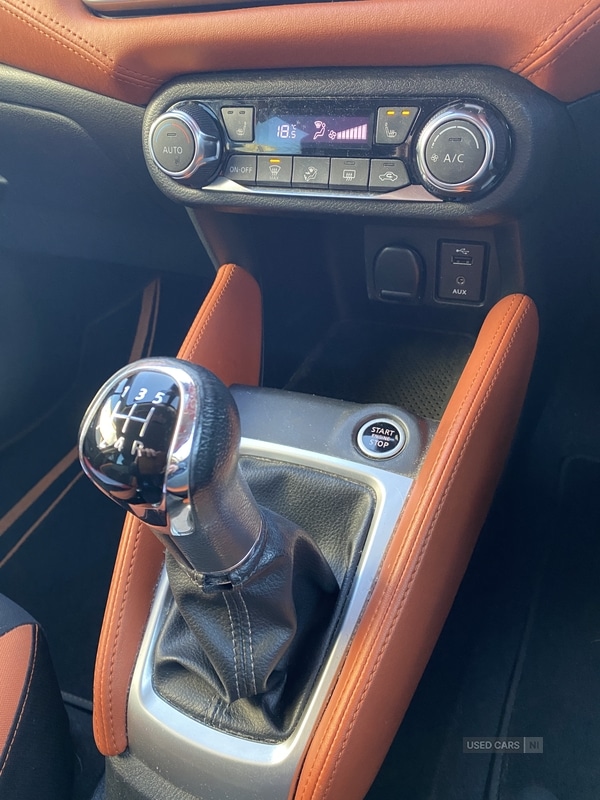 Used Nissan Micra 2017 for sale - 77050367: Photo 18