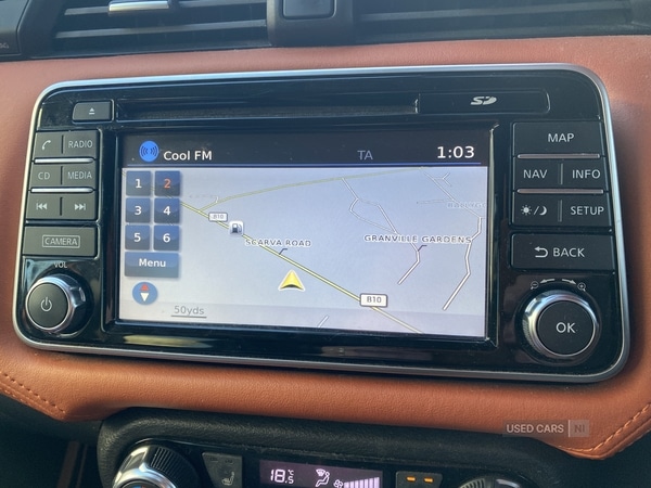 Used Nissan Micra 2017 for sale - 77050367: Photo 20