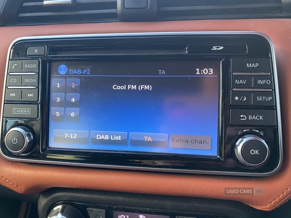 Used Nissan Micra 2017 for sale - 77050367: Photo 21