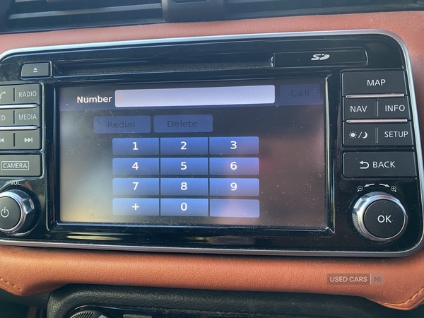 Used Nissan Micra 2017 for sale - 77050367: Photo 22