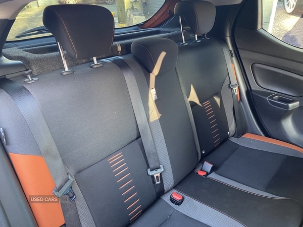 Used Nissan Micra 2017 for sale - 77050367: Photo 9