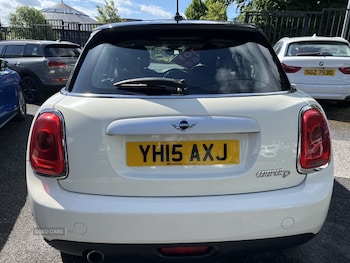 Used MINI Hatch 2022 for sale - 79085749: Photo
