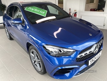 Used Mercedes-Benz GLA 2024 for sale - 79472589: Photo