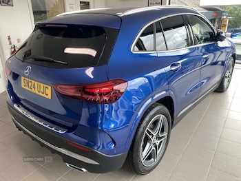 Used Mercedes-Benz GLA 2024 for sale - 79472589: Photo