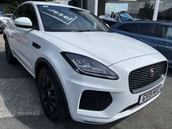 2019 - 2.0d R-Dynamic 5dr 2WD