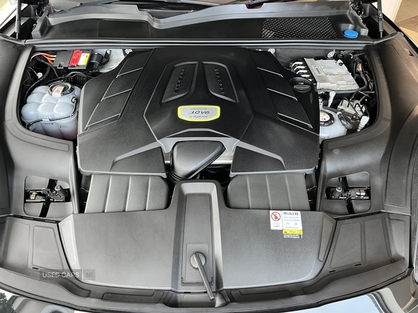 Used Porsche Cayenne 2023 for sale - 76787263: Photo 11