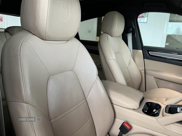 Used Porsche Cayenne 2023 for sale - 76787263: Photo 12