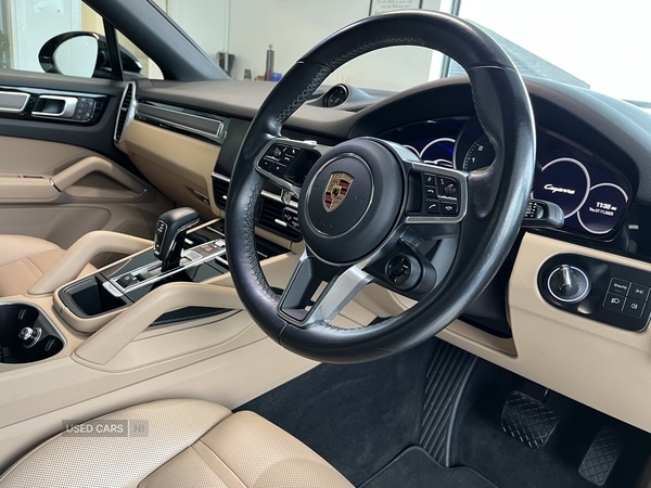Used Porsche Cayenne 2023 for sale - 76787263: Photo 13