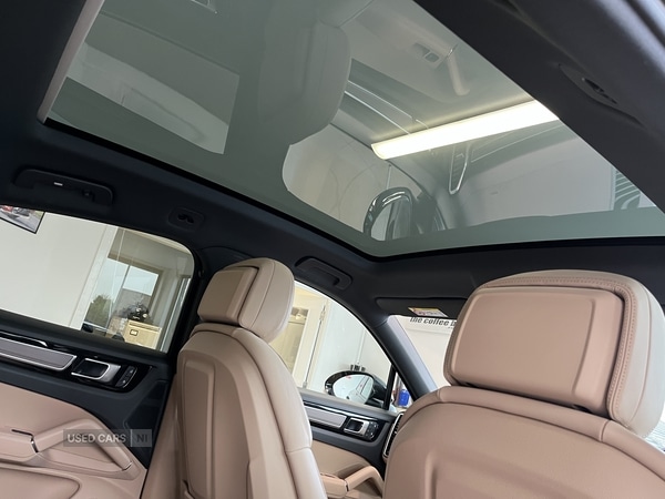 Used Porsche Cayenne 2023 for sale - 76787263: Photo 15