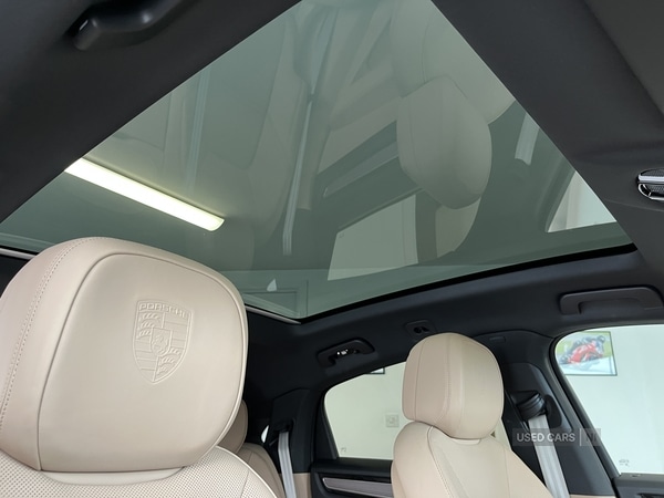 Used Porsche Cayenne 2023 for sale - 76787263: Photo 17