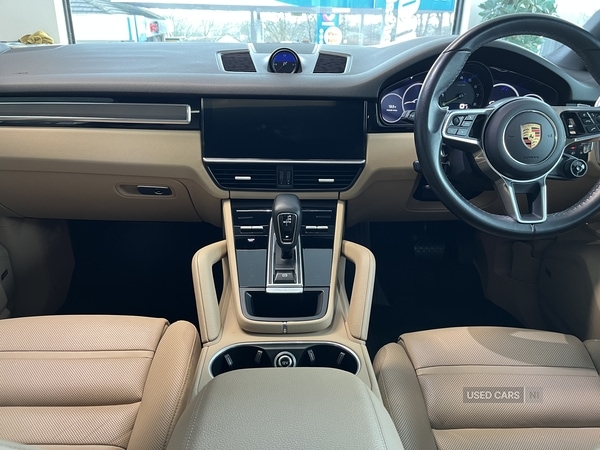 Used Porsche Cayenne 2023 for sale - 76787263: Photo 18