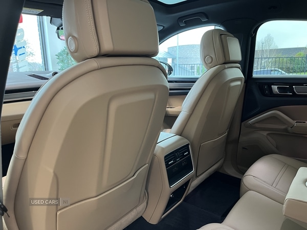 Used Porsche Cayenne 2023 for sale - 76787263: Photo 21
