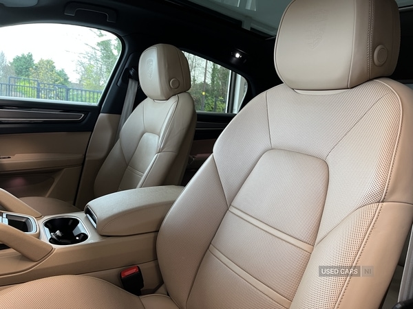 Used Porsche Cayenne 2023 for sale - 76787263: Photo 23