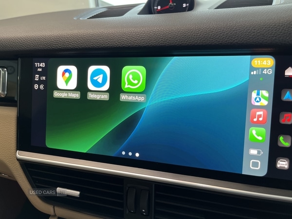 Used Porsche Cayenne 2023 for sale - 76787263: Photo 30