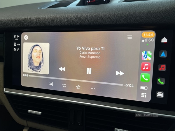 Used Porsche Cayenne 2023 for sale - 76787263: Photo 31