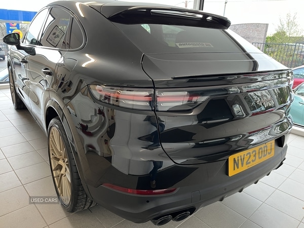 Used Porsche Cayenne 2023 for sale - 76787263: Photo 6