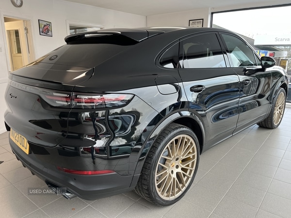 Used Porsche Cayenne 2023 for sale - 76787263: Photo 8