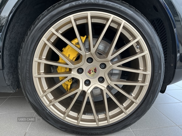 Used Porsche Cayenne 2023 for sale - 76787263: Photo 9