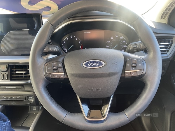 Used Ford Focus 2023 for sale - 76646647: Photo 11
