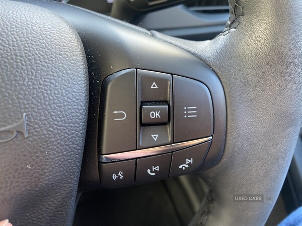 Used Ford Focus 2023 for sale - 76646647: Photo 13